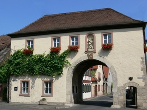 Würzburger Tor