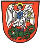 Wappen Thüngersheim