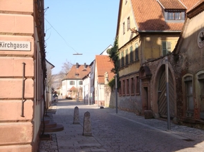 Kirchgasse