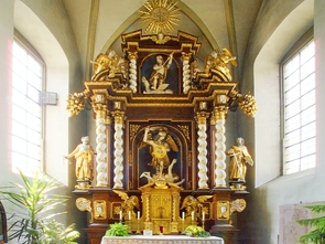 Altar