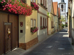 Gasse
