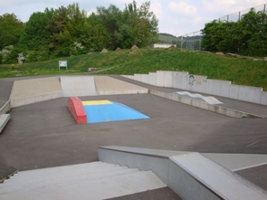 Skaterbahn