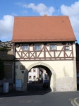 Retzstadter Tor