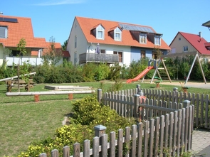 Spielplatz Bühl