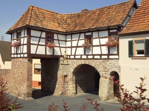 Torhaus