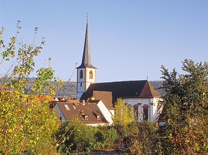 Pfarrkirche St. Michael