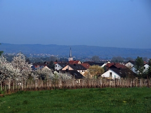 Thüngersheim