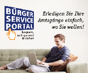 Bürgerserviceportal